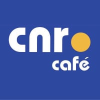 Cafe Bourbon logo