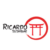 Ricardo Sushibar logo