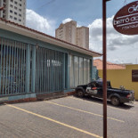 Bistrô Da Praça Extérieur