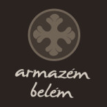 Armazém Belém Logo