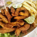 Jobar Comida