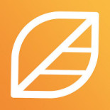 Leaves Logo