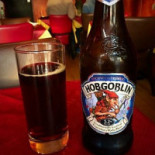 Merycan Pizzaria Boisson