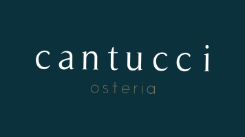 Cantucci Bistrô logo