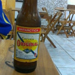 Quebra Gelo Lanches Bebida