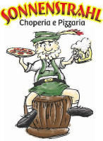 Sonnenstrahl Choperia E Pizzaria logo