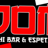 Dom Sushi E Espetaria Logo