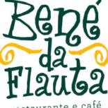Bené Da Flauta Logo