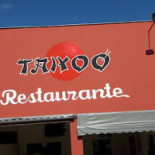 Taiyoo Exterior