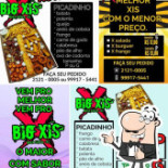 Big Xis -nova Prata Rs Carte