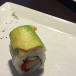 Ricardo Sushibar Nourriture