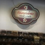 Chocolatier Monte Verde Extérieur