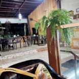Rancho Grill Extérieur