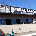 Real Sabor Extérieur
