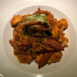 Avalom Comida