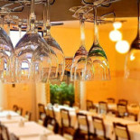 Pizzaria Cascata À l'intérieur