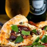 Pizzaria Cascata Nourriture