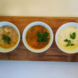 Café Cenário Boisson