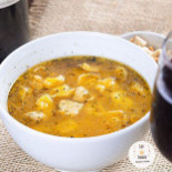 Café Cenário Nourriture