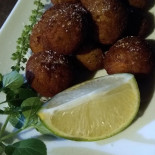 Ambar 165 Nourriture