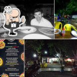 Pizzaria Vilella Gourou
