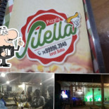 Pizzaria Vilella Gourou