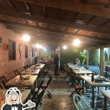 Pizzaria Vilella À l'intérieur