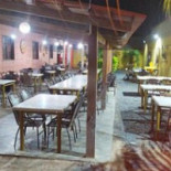 Pizzaria Vilella À l'intérieur