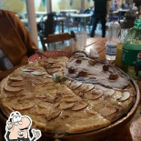 Pizzaria Vilella Comida