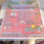 Galeras Carta