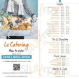 Pizzaria Vilella Carta