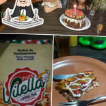 Pizzaria Vilella Gourou