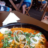 Mocambo Comida