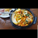 Mocambo Nourriture