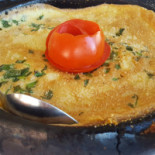 Mocambo Comida