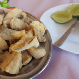 Mocambo Comida