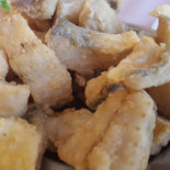 Mocambo Comida