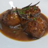Madero Container Food