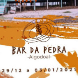 Bar Da Pedra Logo