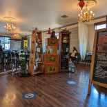 Seara Inside
