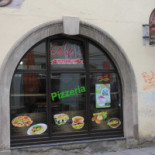 Ograo Lanches Außen