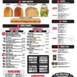 Maru Centro Carte