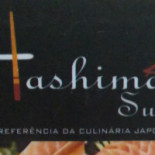 Hashiman Sushi Carta