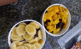 Nilu Casa Do Prensado food