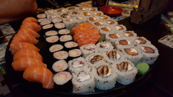 Drako Sushi Bar - Imbituba food