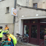 Cafe 262 Extérieur