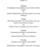 Natureba Carte