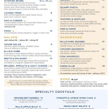 Natureba Carte