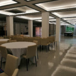 Brasão À l'intérieur