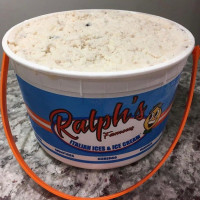 Sorveteria Ki Sabor drink